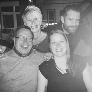 Meet your Posher, Anne